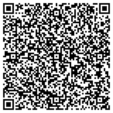 QR-код с контактной информацией организации Окна Поволжья