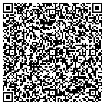 QR-код с контактной информацией организации Окна Баварии