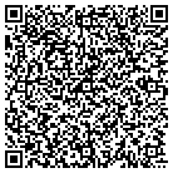 QR-код с контактной информацией организации КРОКО, ООО