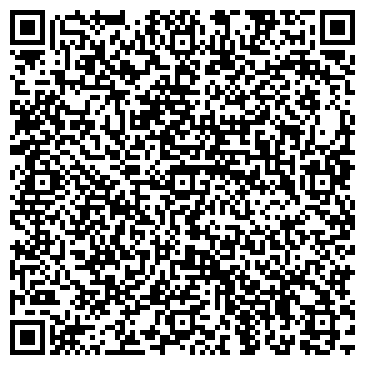 QR-код с контактной информацией организации Деликатесы, магазин мясной продукции