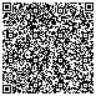 QR-код с контактной информацией организации Архангельские окна