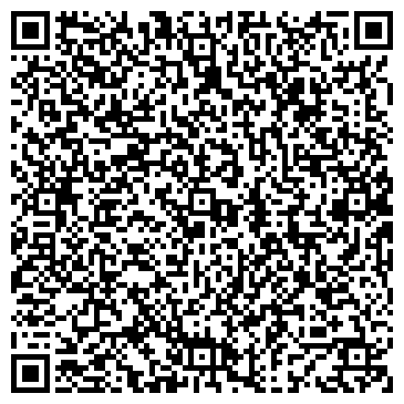 QR-код с контактной информацией организации Пожтехинвест