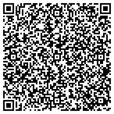 QR-код с контактной информацией организации Урсу.С-Тверь