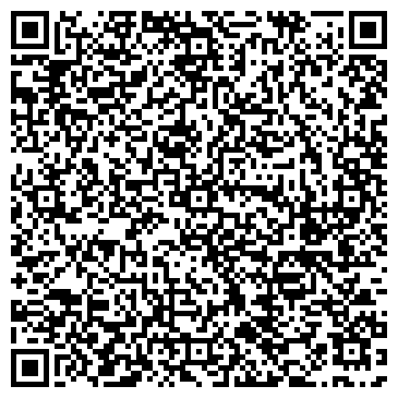 QR-код с контактной информацией организации Дошкольная академия, частный детский сад