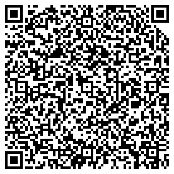 QR-код с контактной информацией организации ООО Пантера+