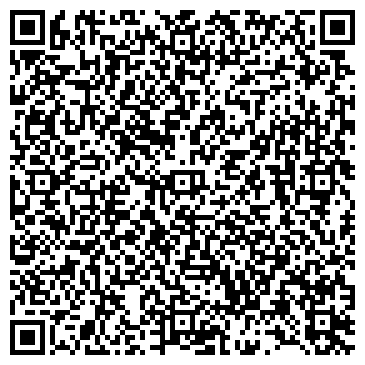 QR-код с контактной информацией организации ИП Караев А.А.