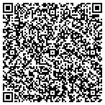 QR-код с контактной информацией организации Shoko Lady