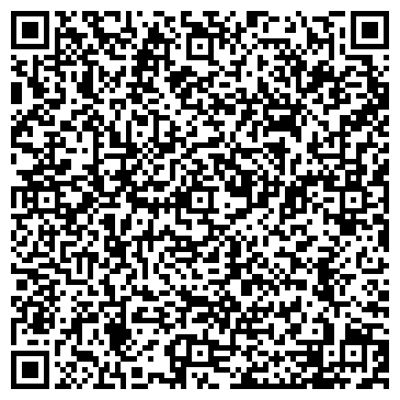 QR-код с контактной информацией организации ООО Пётр 1