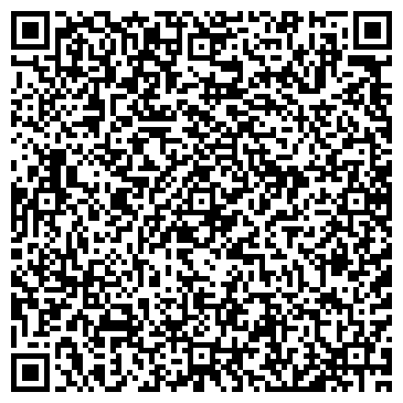 QR-код с контактной информацией организации O`stin