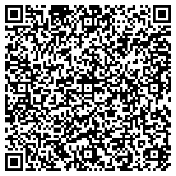 QR-код с контактной информацией организации ГРЭС КЕРАМИКА, ООО