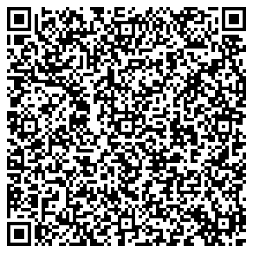 QR-код с контактной информацией организации Киоск по продаже фруктов и овощей, Центральный округ