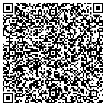 QR-код с контактной информацией организации Zolla