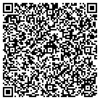 QR-код с контактной информацией организации Букет