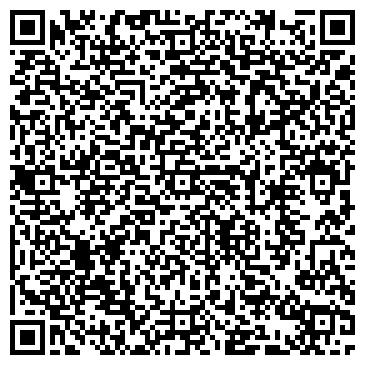 QR-код с контактной информацией организации Лазурный, квартал, ООО Жилищная инициатива