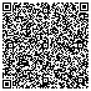 QR-код с контактной информацией организации Киоск по продаже фруктов и овощей, Советский округ