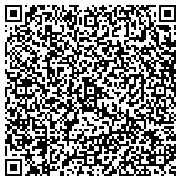 QR-код с контактной информацией организации ООО ВИП-ИНФО