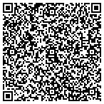 QR-код с контактной информацией организации ЗАО Лора