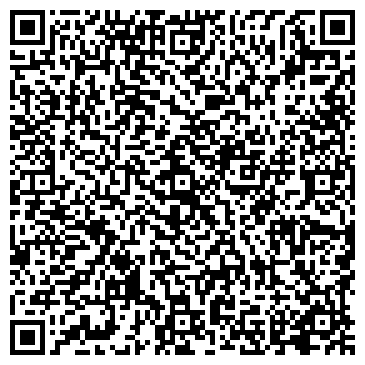 QR-код с контактной информацией организации Синергос