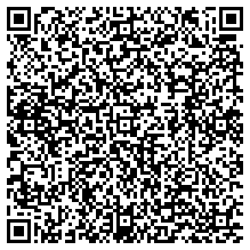 QR-код с контактной информацией организации Мозаика