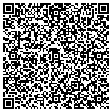 QR-код с контактной информацией организации ИП Алжиков И.В.