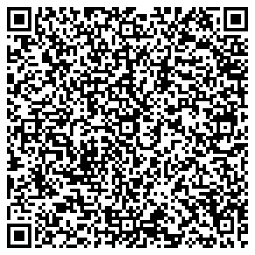 QR-код с контактной информацией организации ООО Подворье