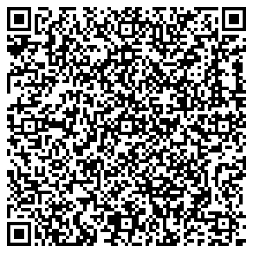 QR-код с контактной информацией организации Багаж