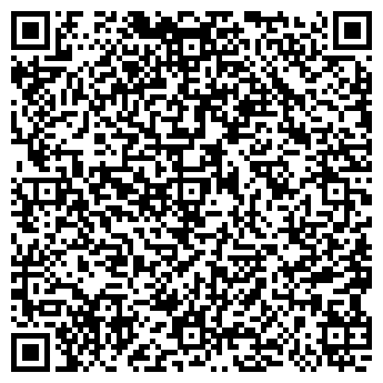 QR-код с контактной информацией организации Рублевка