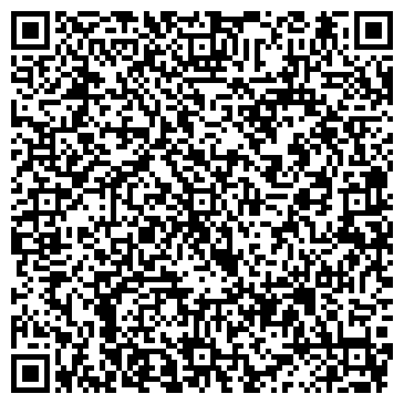QR-код с контактной информацией организации Магазин ковровых покрытий «Успех»