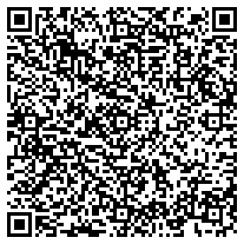 QR-код с контактной информацией организации ООО СК Сибирия