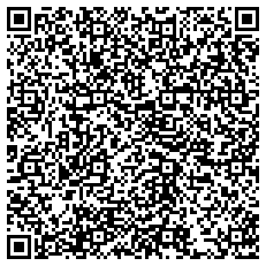 QR-код с контактной информацией организации Ковры, магазин, ИП Флюдская Е.А.