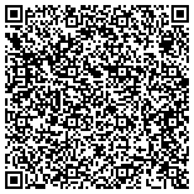 QR-код с контактной информацией организации ИНИТЕХ, учебный центр, филиал в г. Чебоксары