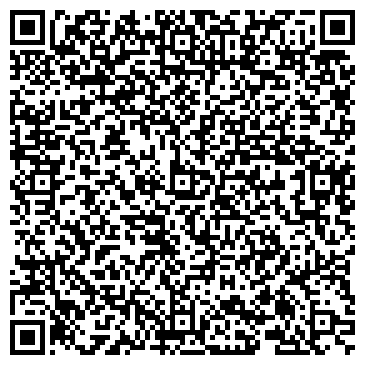 QR-код с контактной информацией организации ООО Байкальский Фонд Недвижимости
