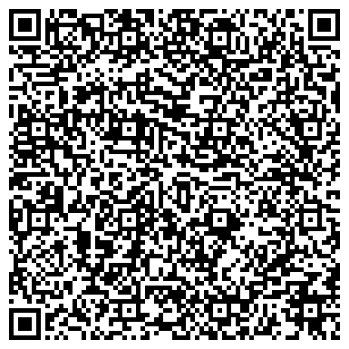QR-код с контактной информацией организации ООО Ярославский областной университет экологических знаний