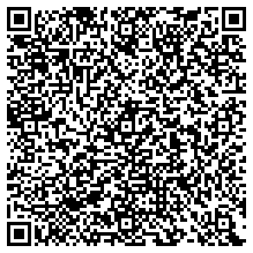 QR-код с контактной информацией организации АНО Ликей