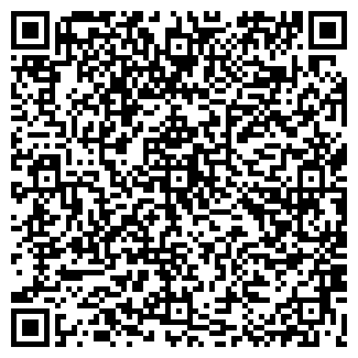 QR-код с контактной информацией организации ООО САКСЭС