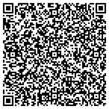 QR-код с контактной информацией организации Ермолино, сеть магазинов полуфабрикатов