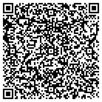 QR-код с контактной информацией организации Гимназия №5, МАОУ
