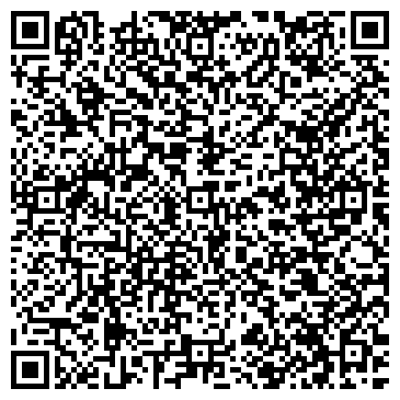 QR-код с контактной информацией организации Гимназия №6, г. Новочебоксарск