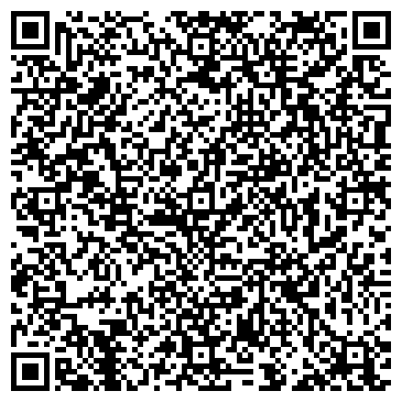 QR-код с контактной информацией организации Техникум Ярославской ремесленной палаты