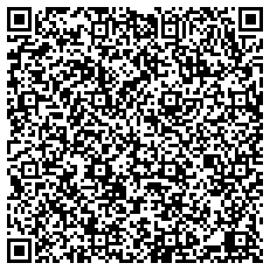 QR-код с контактной информацией организации Детская музыкальная школа №4 им. В.А. и Д.С. Ходяшевых