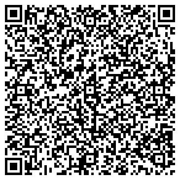 QR-код с контактной информацией организации ООО Евролайн