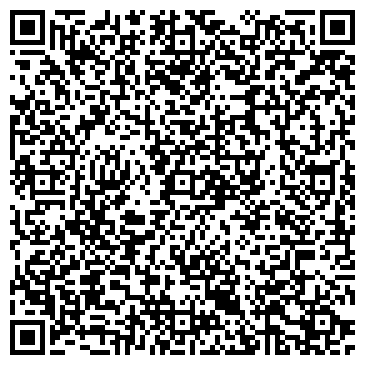 QR-код с контактной информацией организации Наш дом, агентство недвижимости, г. Шелехов