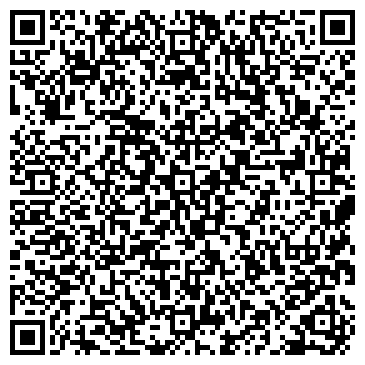 QR-код с контактной информацией организации Уютная дача