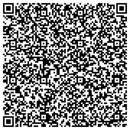 QR-код с контактной информацией организации МЭСИ, Московский Государственный Университет Экономики, Статистики и Информатики, Ярославский филиал