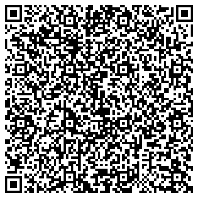QR-код с контактной информацией организации РГГУ, Российский государственный гуманитарный университет, Ярославский филиал