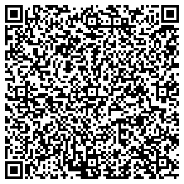 QR-код с контактной информацией организации Детский сад №162, Акварелька