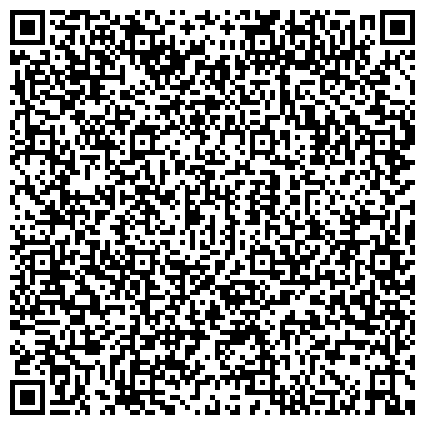 QR-код с контактной информацией организации ДВЕРИ МАРКЕТ, салон дверей, Салон среднего и премиум сегмента