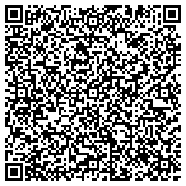 QR-код с контактной информацией организации Детский сад №172, Львёнок