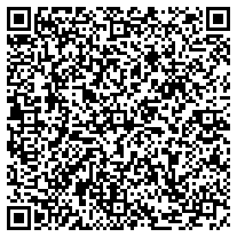 QR-код с контактной информацией организации Детский сад №83, Ручеёк