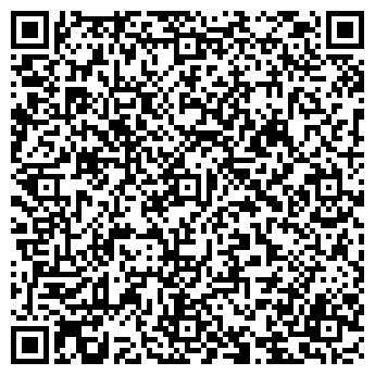 QR-код с контактной информацией организации Детский сад №16, Кроха